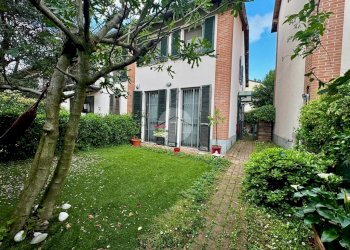 Villa a Schiera via cascina la fornace, Peschiera Borromeo - foto 2