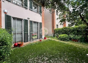 Villa a Schiera via cascina la fornace, Peschiera Borromeo - foto 3