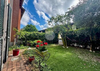 Villa a Schiera via cascina la fornace, Peschiera Borromeo - foto 4