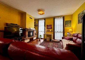 Villa a Schiera via cascina la fornace, Peschiera Borromeo - foto 6