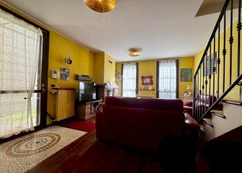 Villa a Schiera via cascina la fornace, Peschiera Borromeo - foto 7