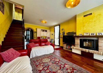 Villa a Schiera via cascina la fornace, Peschiera Borromeo - foto 8