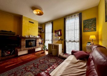 Villa a Schiera via cascina la fornace, Peschiera Borromeo - foto 10