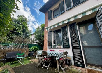 Villa a Schiera via cascina la fornace, Peschiera Borromeo - foto 15