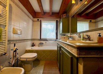 Villa a Schiera via cascina la fornace, Peschiera Borromeo - foto 19