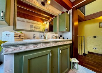 Villa a Schiera via cascina la fornace, Peschiera Borromeo - foto 20
