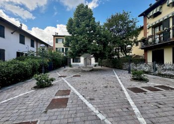 Villa a Schiera via cascina la fornace, Peschiera Borromeo - foto 33