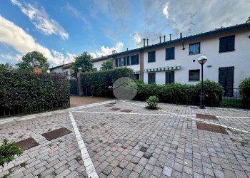 Villa a Schiera via cascina la fornace, Peschiera Borromeo - foto 34