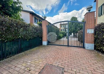 Villa a Schiera via cascina la fornace, Peschiera Borromeo - foto 35