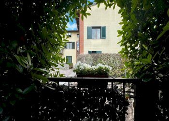 Villa a Schiera via cascina la fornace, Peschiera Borromeo - foto 38