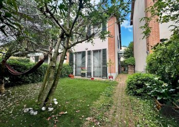 Villa a Schiera via cascina la fornace, Peschiera Borromeo - foto 39