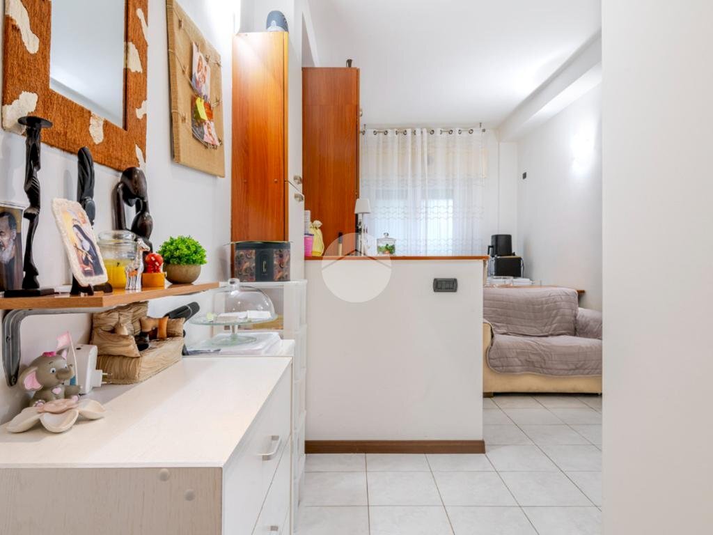 Two-room apartment Via della Repubblica, Cesano Boscone - photo 3