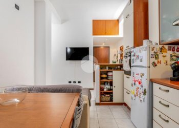 Two-room apartment Via della Repubblica, Cesano Boscone - photo 9