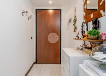 Two-room apartment Via della Repubblica, Cesano Boscone - photo 12