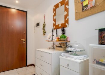 Two-room apartment Via della Repubblica, Cesano Boscone - photo 20