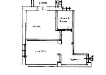 Two-room apartment Via della Repubblica, Cesano Boscone - photo 21