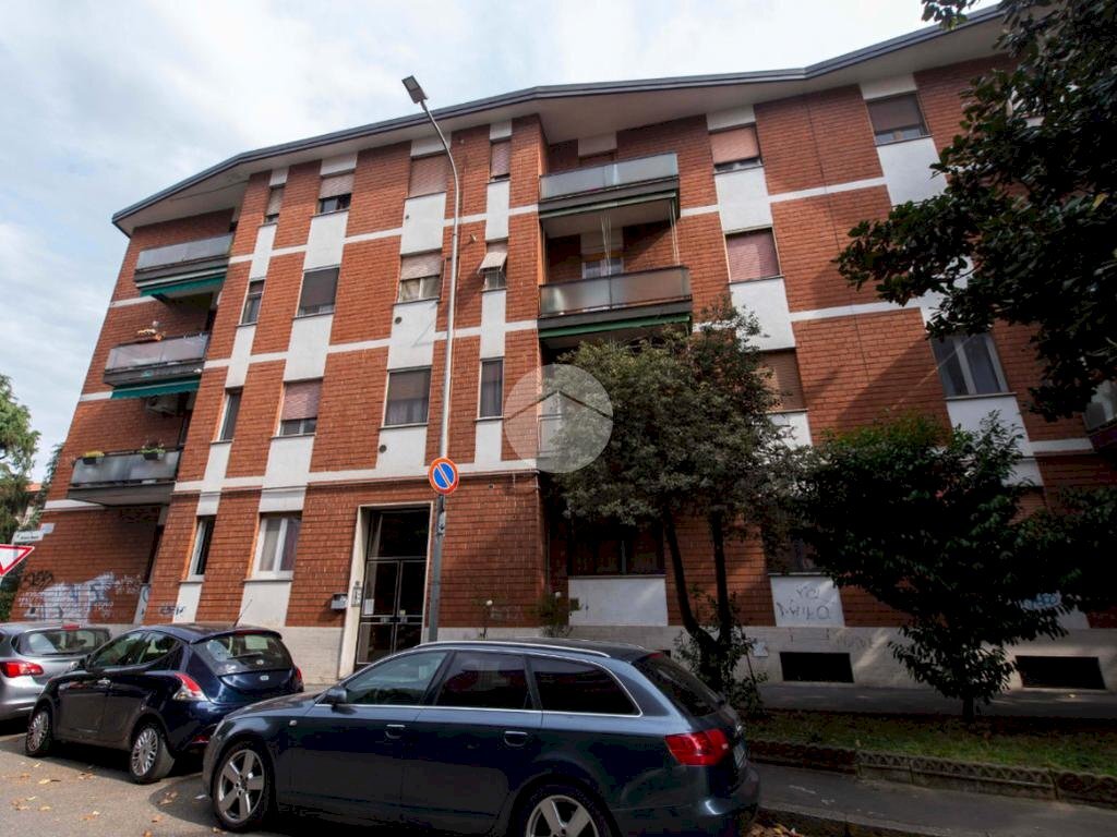 Two-room apartment Via Vittorio Veneto, Cesano Boscone - photo 1