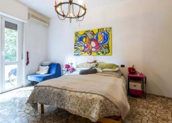 Two-room apartment Via Vittorio Veneto, Cesano Boscone - photo 14