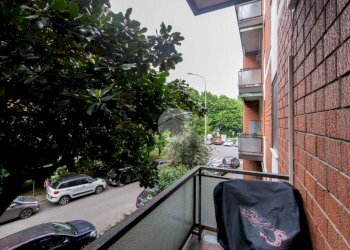 Two-room apartment Via Vittorio Veneto, Cesano Boscone - photo 17