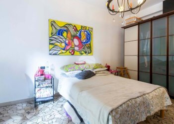 Two-room apartment Via Vittorio Veneto, Cesano Boscone - photo 20
