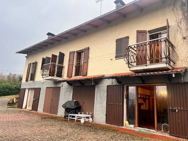 Independent house Via Ca' di Rigone, Castel d'Aiano - photo 1