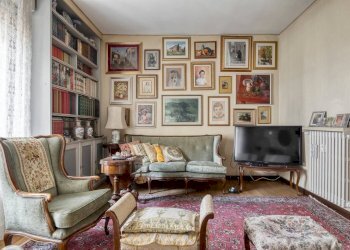 Appartamento Via Ruggero Leoncavallo, 9, Bologna (zona Murri) - foto 3