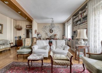 Appartamento Via Ruggero Leoncavallo, 9, Bologna (zona Murri) - foto 4