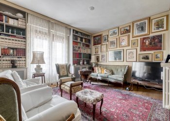 Appartamento Via Ruggero Leoncavallo, 9, Bologna (zona Murri) - foto 5