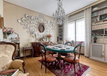Appartamento Via Ruggero Leoncavallo, 9, Bologna (zona Murri) - foto 7