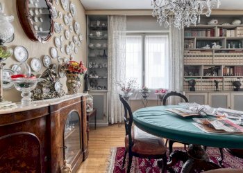 Appartamento Via Ruggero Leoncavallo, 9, Bologna (zona Murri) - foto 8