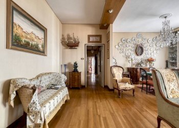 Appartamento Via Ruggero Leoncavallo, 9, Bologna (zona Murri) - foto 10