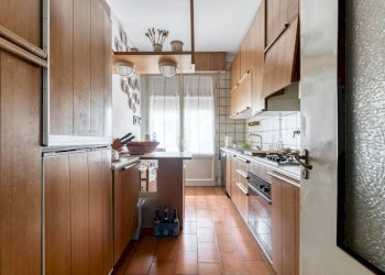 Appartamento Via Ruggero Leoncavallo, 9, Bologna (zona Murri) - foto 14