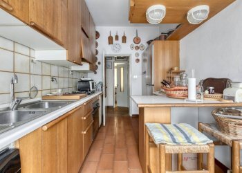 Appartamento Via Ruggero Leoncavallo, 9, Bologna (zona Murri) - foto 16