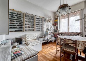 Appartamento Via Ruggero Leoncavallo, 9, Bologna (zona Murri) - foto 20