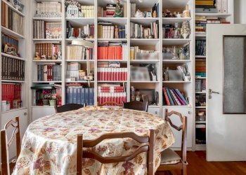 Appartamento Via Ruggero Leoncavallo, 9, Bologna (zona Murri) - foto 21