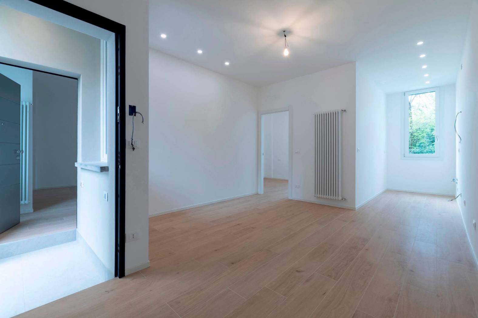 Trilocale Via del Porto, 48, Bologna (zona Centro Storico) - foto 1