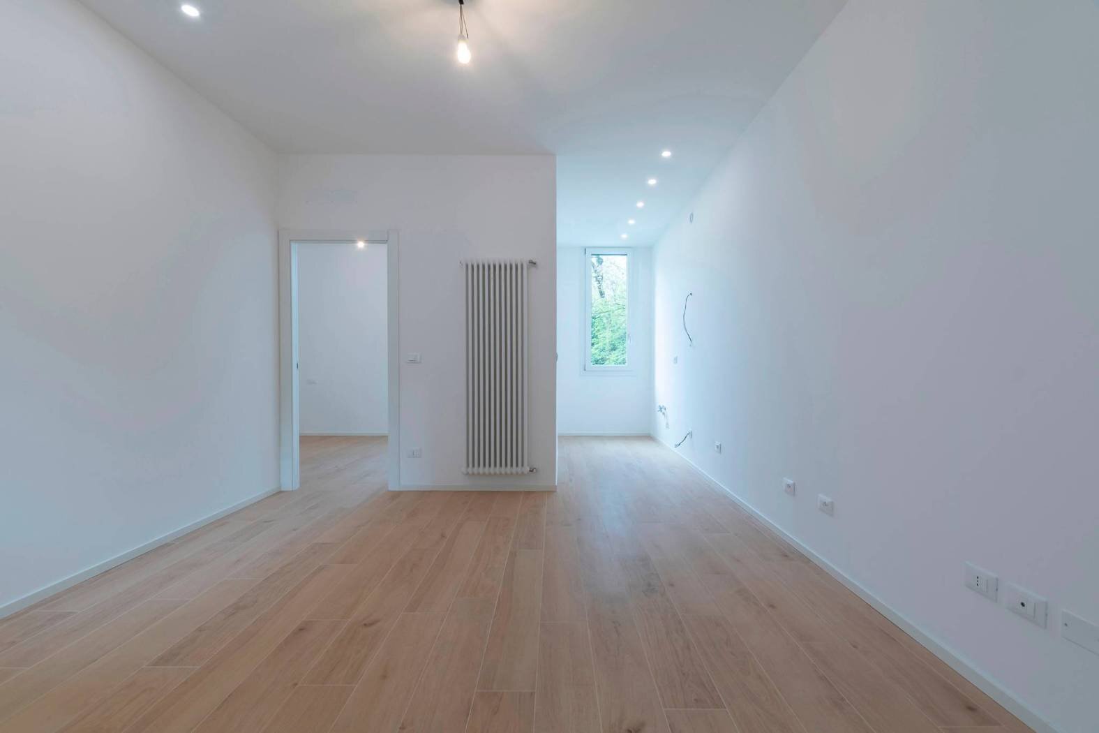 Trilocale Via del Porto, 48, Bologna (zona Centro Storico) - foto 2