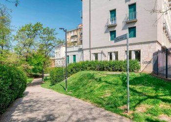 Trilocale Via del Porto, 48, Bologna (zona Centro Storico) - foto 24