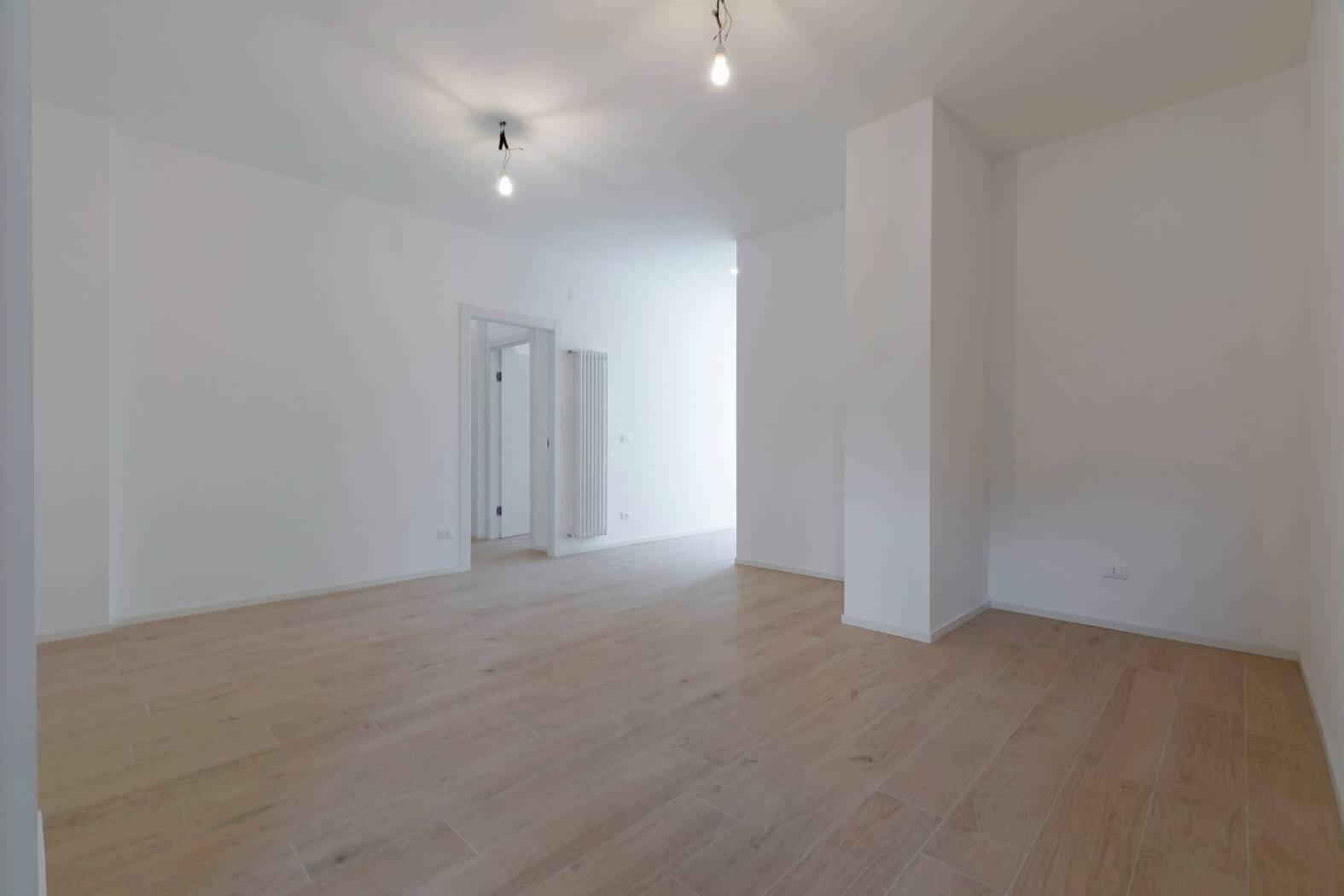 Trilocale Via del Porto, 48, Bologna (zona Centro Storico) - foto 1