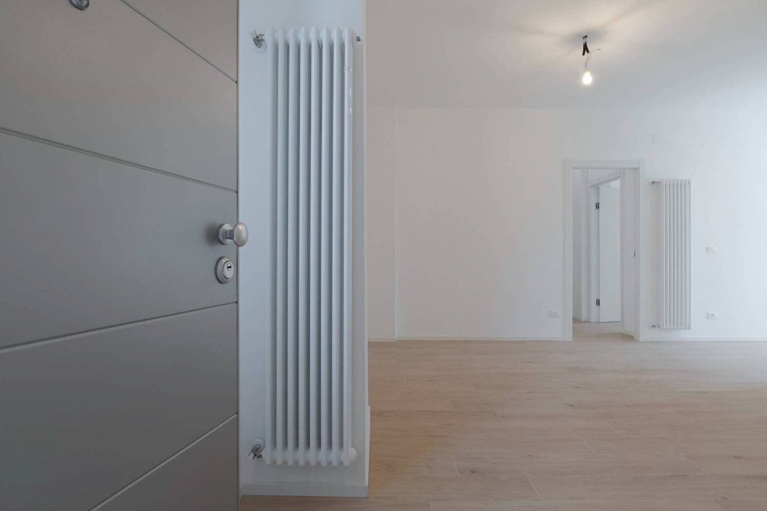 Trilocale Via del Porto, 48, Bologna (zona Centro Storico) - foto 2