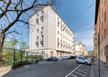 Trilocale Via del Porto, 48, Bologna (zona Centro Storico) - foto 22
