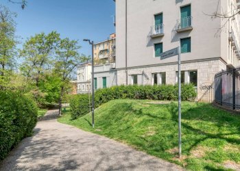 Trilocale Via del Porto, 48, Bologna (zona Centro Storico) - foto 23