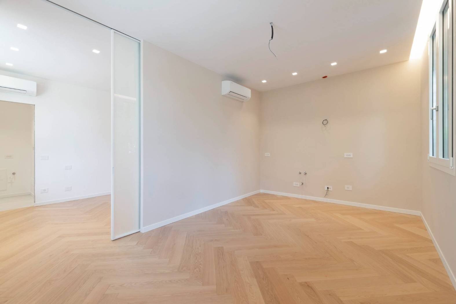 Two-room apartment Via Misa, 40, Bologna (neighborhood Fossolo) - photo 1