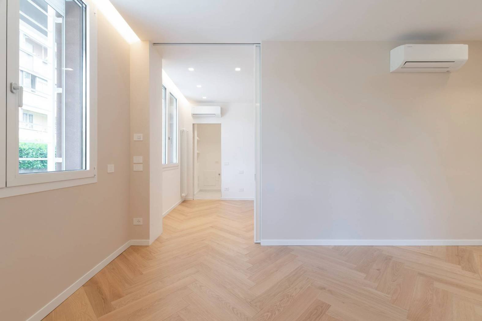 Two-room apartment Via Misa, 40, Bologna (neighborhood Fossolo) - photo 2