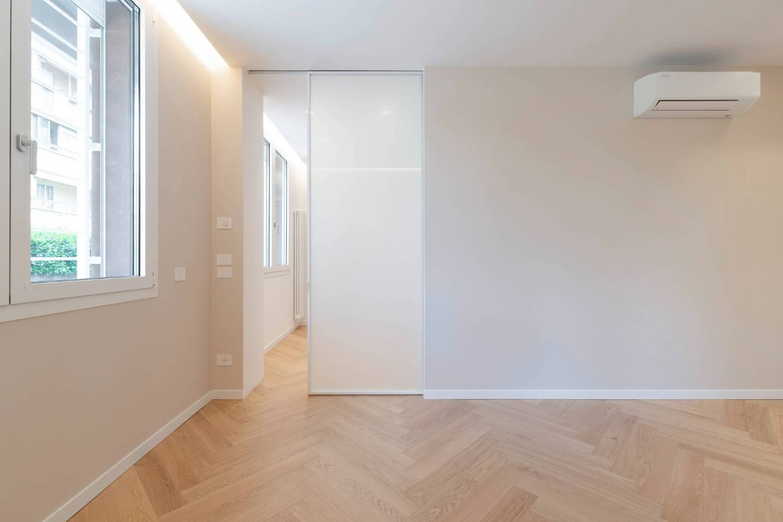 Two-room apartment Via Misa, 40, Bologna (neighborhood Fossolo) - photo 3