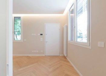 Bilocale Via Misa, 40, Bologna (zona Fossolo) - foto 5