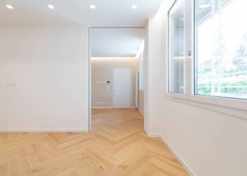 Bilocale Via Misa, 40, Bologna (zona Fossolo) - foto 13