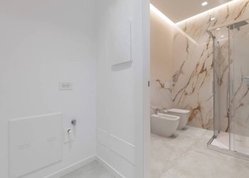 Bilocale Via Misa, 40, Bologna (zona Fossolo) - foto 18