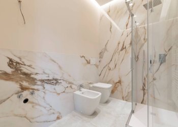 Bilocale Via Misa, 40, Bologna (zona Fossolo) - foto 20