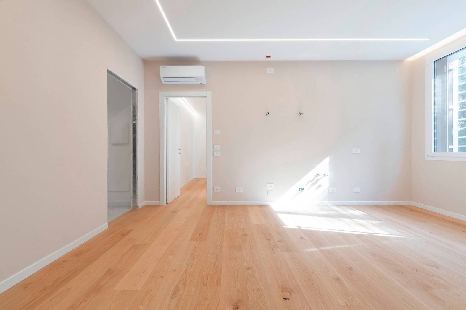 Trilocale Via Misa, 40, Bologna (zona Fossolo) - foto 2